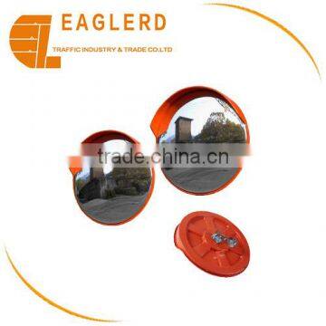 Outdoor or Indoor Road safety convex mirror