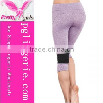 Fashionable design women wholesale sexy yoga pants