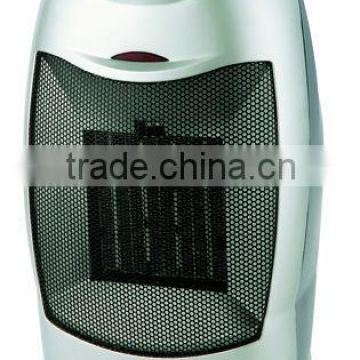 good quality small size PTC HEATER with oscillation