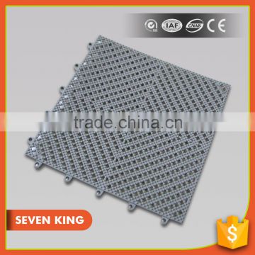 QINGDAO 7KING cheap anti slip shower/foot PVC Floor Mat made in china
