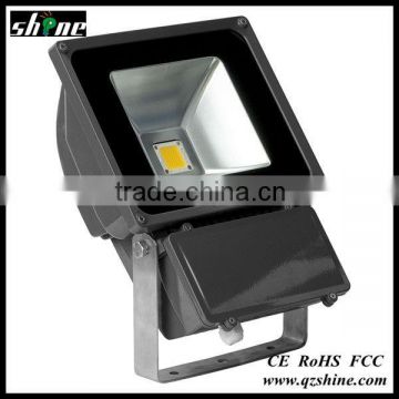 led flood light manufacture price 70w Meanwell driver