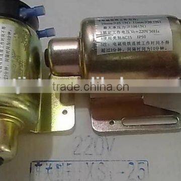 XS1-25 Escalator Speed Limit Electromagnet