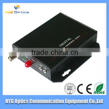factory supply one channel video transmitter with high quality