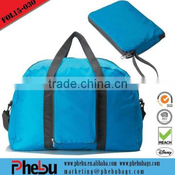Simplify Folding Travel Bag Duffel Bag