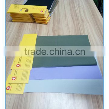 China supplier100% Cotton Dye Fabric for Sheeting