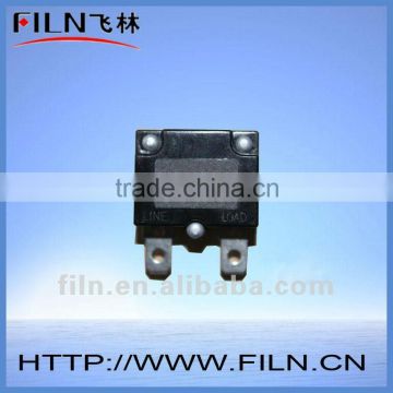 miniature circuit breaker overload protector OP-01C