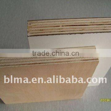 16.5mm plywood good quality for furniture making