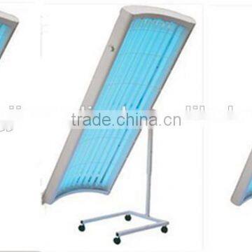 professional home use spray equipment/ skin care solarium tanning bed
