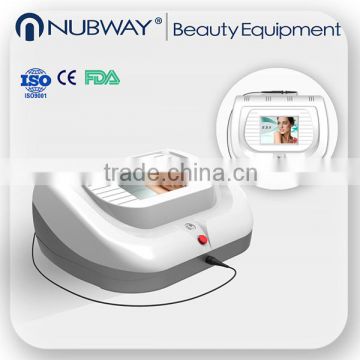 Beauty Equipment Electrolysis Blend Machine Telangiectasia for Spider Vein Removal