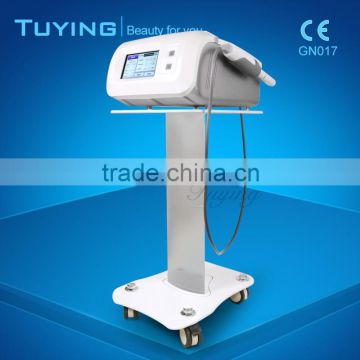 8MHz HIFU Vagina 1.0-10mm Tightening Machine High Frequency Machine For Face