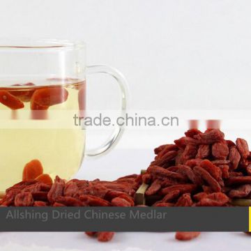 Wholesale Organic Goji Berries Dried for tean using, dried goji berry for the china goji berries from Ningxia