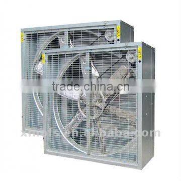 30'' New Stainless Steel Box Type Fans (OFS)