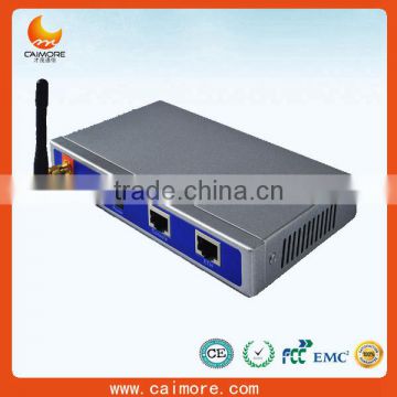 1XLAN 3G WCDMA Outdoor router