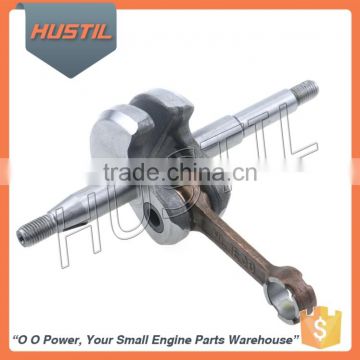 Made in China cheap Chainsaw H137 H142 Chainsaw Crankshaft