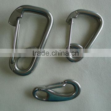 stainless steel coat hook