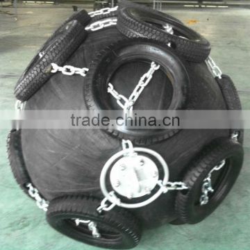 Hot sale of Singapore marine rubber fenders
