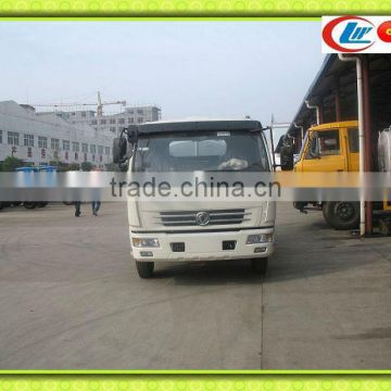 DongFeng 5000L Fecal Suction Truck,waste water suction truck