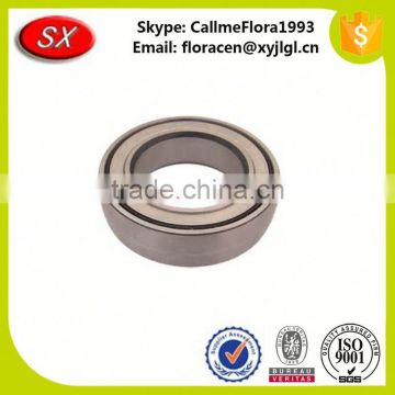 Factory Supply OEM&ODM Customized Ball Bearing Shafts (Galvanized/Nickel/Anode)