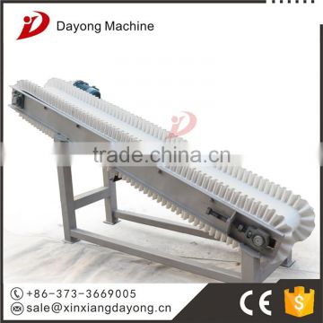 PVC belt conveyor