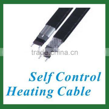 Self Control Snow Melt Heating Wire