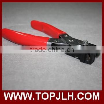 best made in China durable paper and pvc puncher