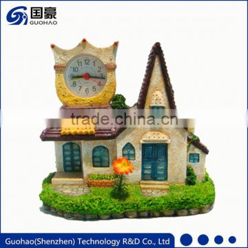 Hot Selling classic wholesale world time table clock