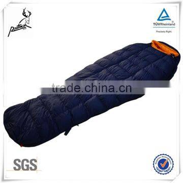 Winter Sleeping Bag Down Sleeping Bag Camping 800 Fill