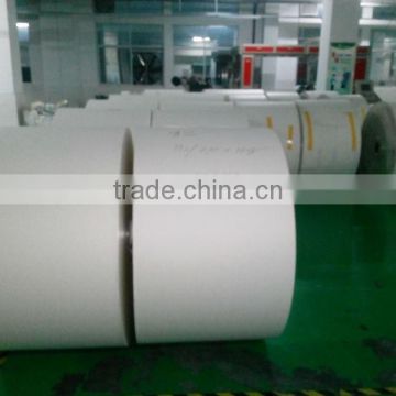 160gsm both side PE coated Paper cup paper