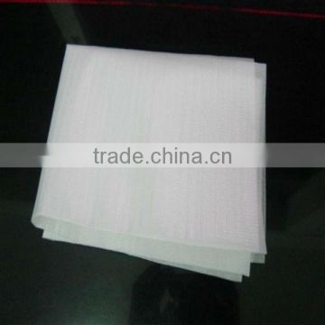 EPE protective plastic film roll