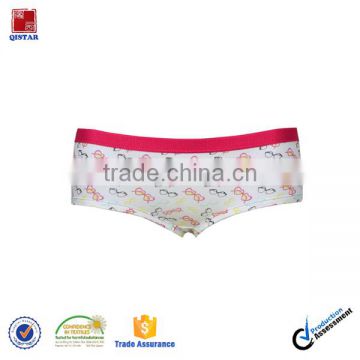 Cheap Price China Supplier Low Waist Sexy Women Panties