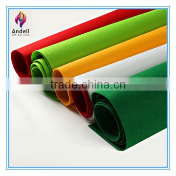 3mm low price diy polyester nonwoven fabric