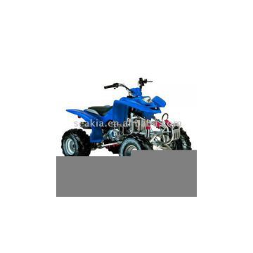 Sell 200cc Water-Cooled ATV with EEC