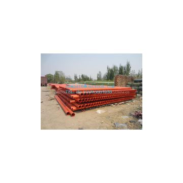 CPVC high pressure electric cable protection pipe