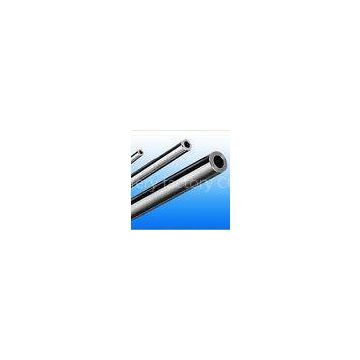 Customized Round Cold Drawn Polished Hollow Metal Rod, Steel Piston Rods