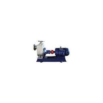 Stable Horizontal Self-Priming Centrifugal Pumps for Chemical Liquids 50ZX 20-30