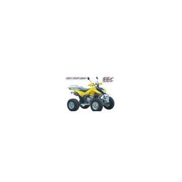 Sell 250CC ATV  for 2 Person with EEC