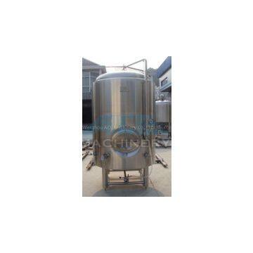 2000L Stainless Steel Storage Tank for Distilled Water