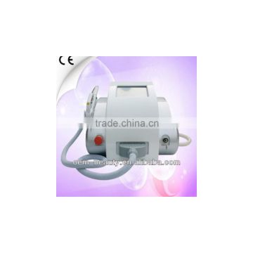 2016 Jiatailonghe(Beijing) new arrival e-light (ipl+rf) machine C001 for permanent hair removal
