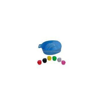 Sell Multicolor Nail Care Hand Bowl(KN-66)
