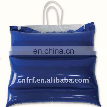 inflatable sandbeach bag for travel