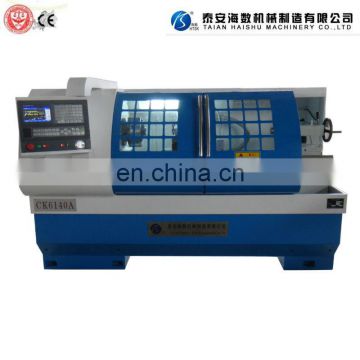 CK6140 cnc lathe turner machine1000mm 750mm/CE