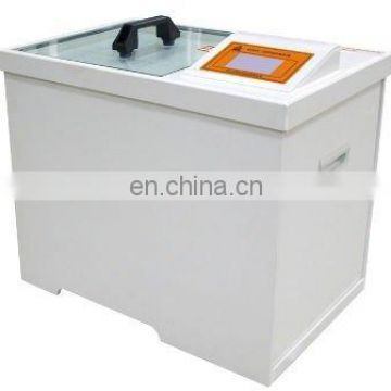 DH-1200K Gold And Silver Tester Portable Gold Purity Testing Machine Price