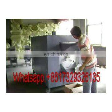 Factory directly cashew hazelnut roasting machine AlmondRoasterProduction Line