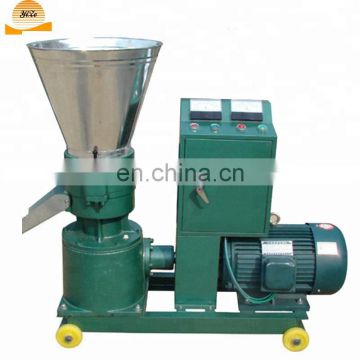 Pellet machine for animal feed pellet production line making machine