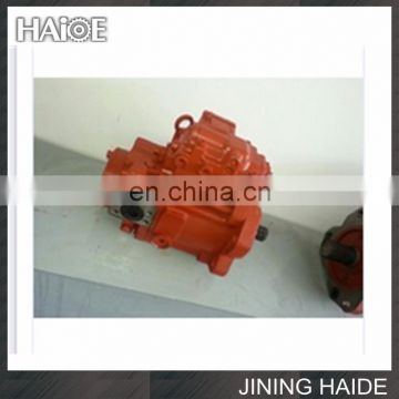 Hitachi EX60-2 hydraulic pump EX60-3/5 pump for excavator