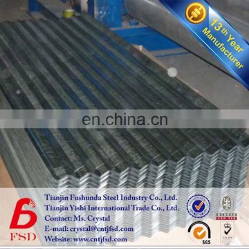 weight of aluminum corrugated sheet,6ft/8ft/10ft/12ft galvanised corrugated steel roofing sheet