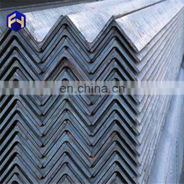 New design perforated price per kg steel angle with high quality