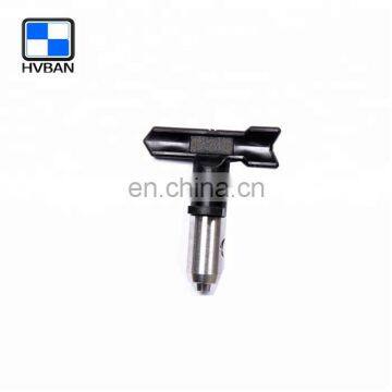 Voylet Spray Gun, Spray Gun Nozzle