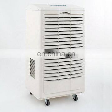 Industrial Dehumidifier for Indoor Swimming Pool 138liter