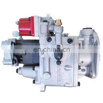Genuine Diesel M11 Engine Parts 3165655 Fuel Pump